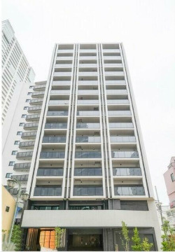 横須賀中央レジデンス