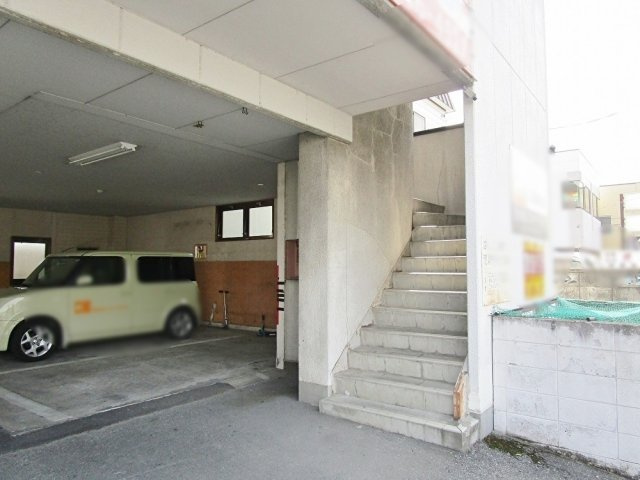 メゾンステラのその他共用部分