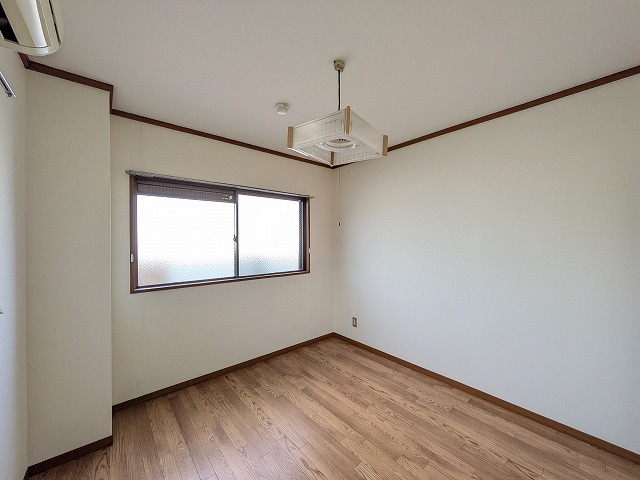 メゾンステラの内装