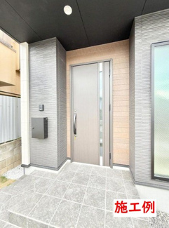 【その他】 | 座間市入谷東4丁目  1号棟 3期