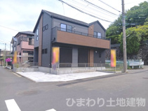 座間市入谷東4丁目  1号棟 3期の画像