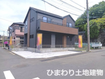 座間市入谷東4丁目  1号棟 3期の画像