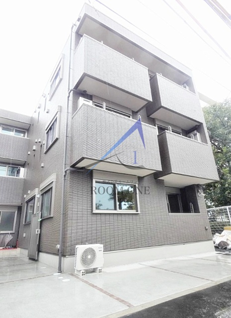 プレザント レジデンシー