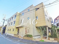 ソレアード　ビオスの画像