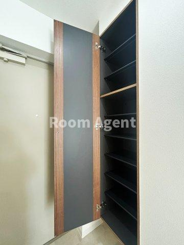 グランツェ名駅太閤通の設備