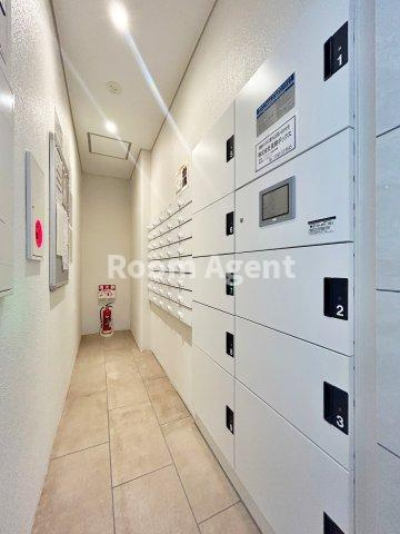 グランツェ名駅太閤通のその他