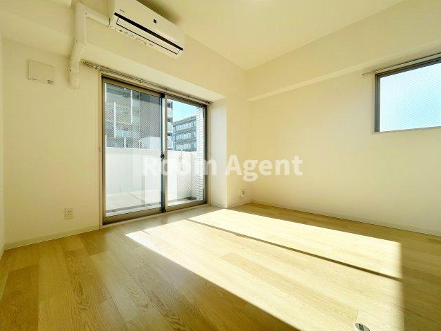 グランツェ名駅太閤通の内装