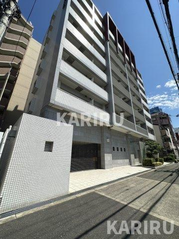 セイワパレス大阪城北