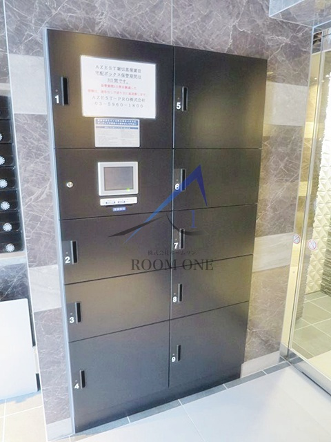 ＡＺＥＳＴ堀切菖蒲園Ⅲ