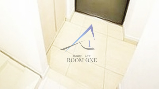 ＡＺＥＳＴ堀切菖蒲園Ⅲの玄関|玄関です。