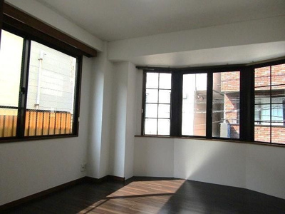 【居間・リビング】 | ルーブル豪徳寺