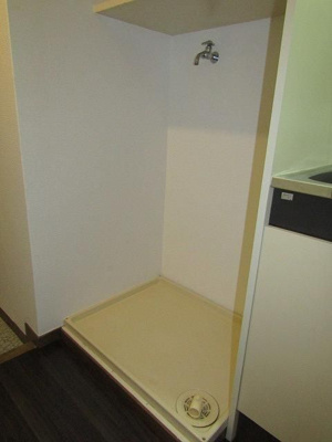 【内装】 | ルーブル豪徳寺