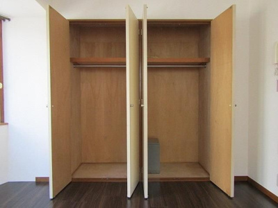 【収納】 | ルーブル豪徳寺