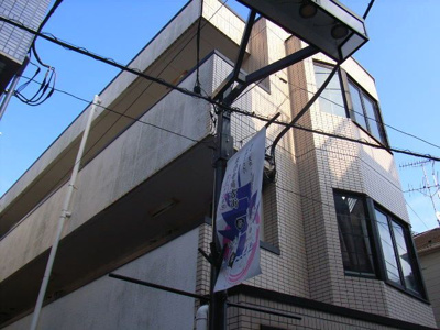 【その他】 | ルーブル豪徳寺