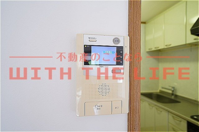 ディアコート【キャッシュバック対象物件】のセキュリティ