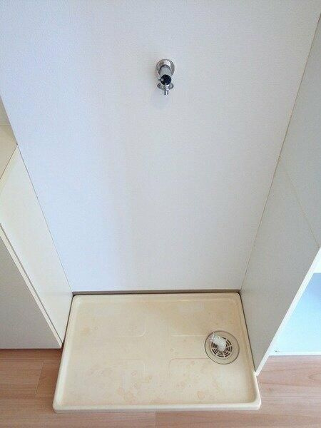 イクス墨田の設備