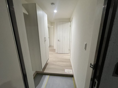  | ライオンズマンション泊第8