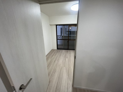  | ライオンズマンション泊第8