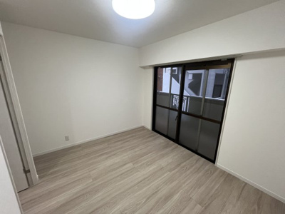  | ライオンズマンション泊第8