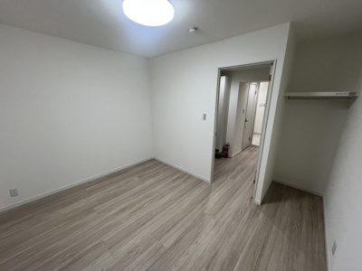  | ライオンズマンション泊第8