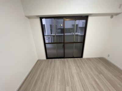  | ライオンズマンション泊第8