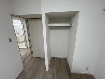 | ライオンズマンション泊第8