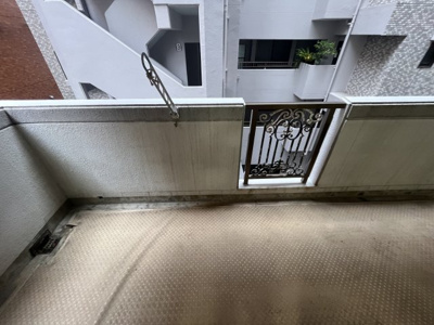  | ライオンズマンション泊第8
