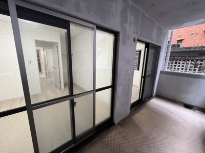  | ライオンズマンション泊第8
