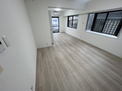  | ライオンズマンション泊第8