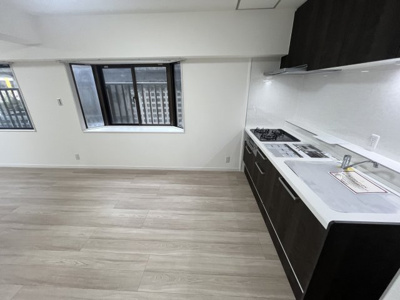  | ライオンズマンション泊第8