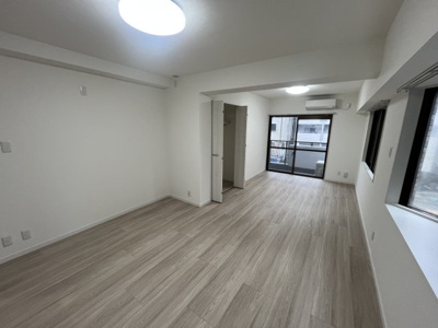  | ライオンズマンション泊第8