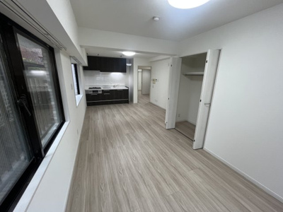  | ライオンズマンション泊第8