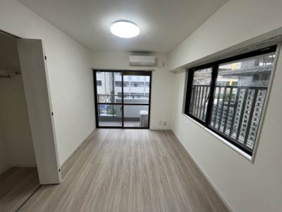  | ライオンズマンション泊第8