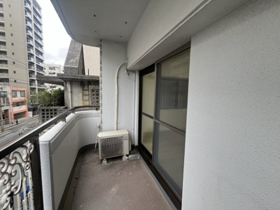  | ライオンズマンション泊第8
