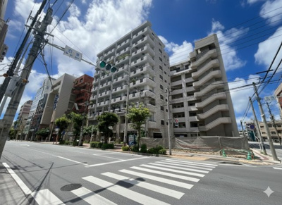 【内装】 | ライオンズマンション泊第8