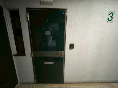  | ライオンズマンション泊第8