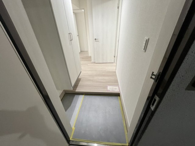  | ライオンズマンション泊第8