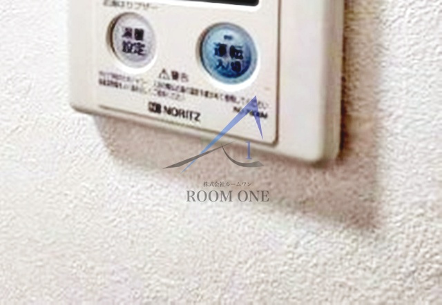 Ｊａｐａｎ　Ｈｏｕｓｅ　上板橋Ⅰの設備