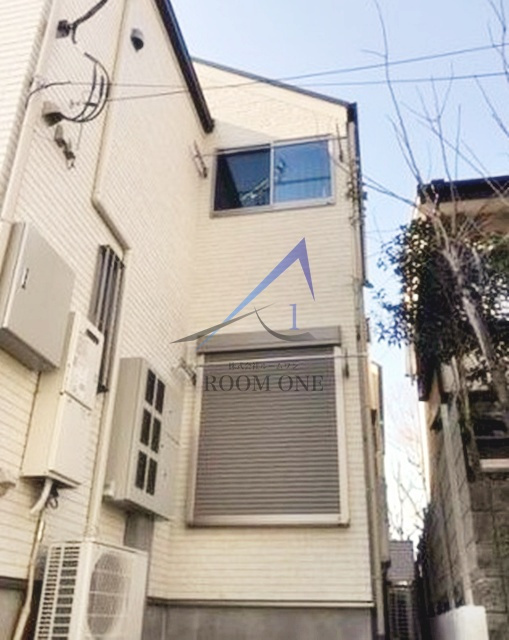 Ｊａｐａｎ　Ｈｏｕｓｅ　上板橋Ⅰ