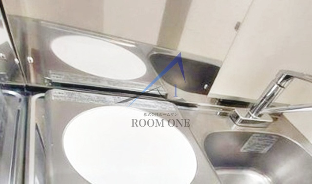 Ｊａｐａｎ　Ｈｏｕｓｅ　上板橋Ⅰのキッチン|キッチンです。