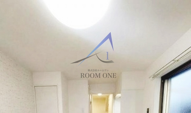 Ｊａｐａｎ　Ｈｏｕｓｅ　上板橋Ⅰの居間・リビング|洋室のお部屋です。