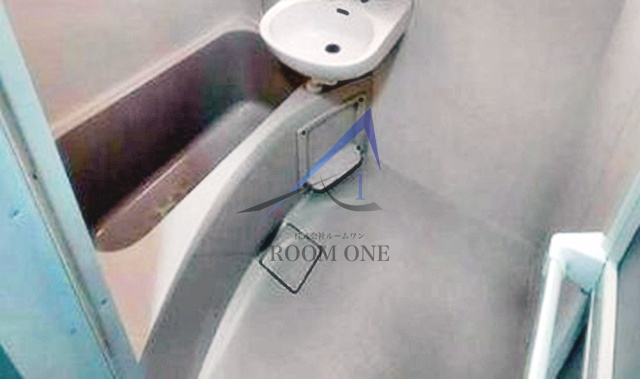 Ｊａｐａｎ　Ｈｏｕｓｅ　上板橋Ⅰの浴室|お風呂です。