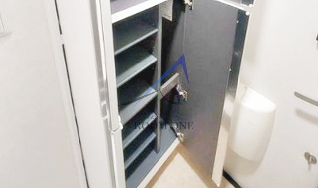 Ｊａｐａｎ　Ｈｏｕｓｅ　上板橋Ⅰの収納|収納です。