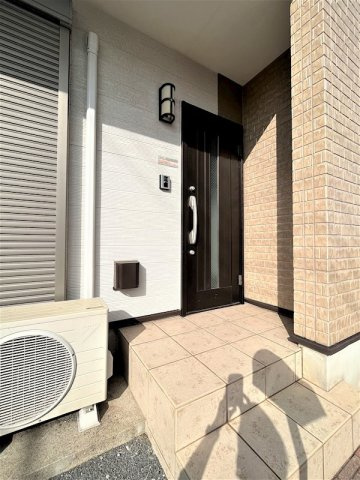 Ｃｉｅｌｏ Ｂのエントランス|エントランス