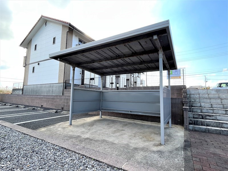 Ｃｉｅｌｏ Ｂのその他共用部分|他共有部分