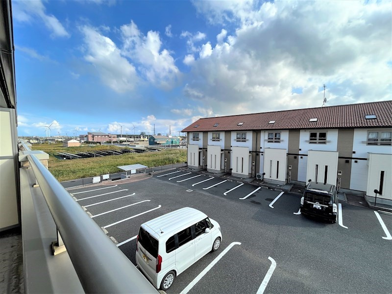 Ｃｉｅｌｏ Ｂの展望|眺望