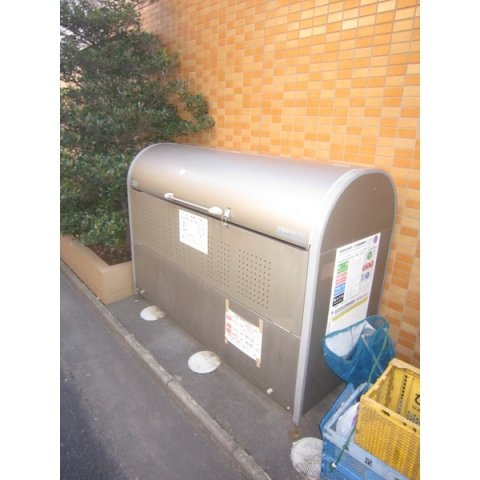 エクセレント東綾瀬のその他共用部分