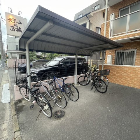 エクセレント東綾瀬のその他