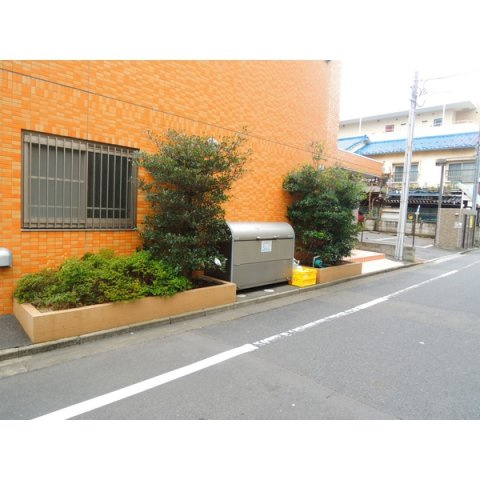 エクセレント東綾瀬のその他