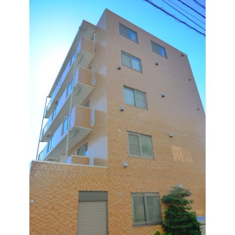 エクセレント東綾瀬のその他